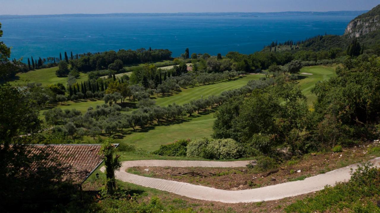 Golf Ca Degli Ulivi Hotel Marciaga Exterior foto