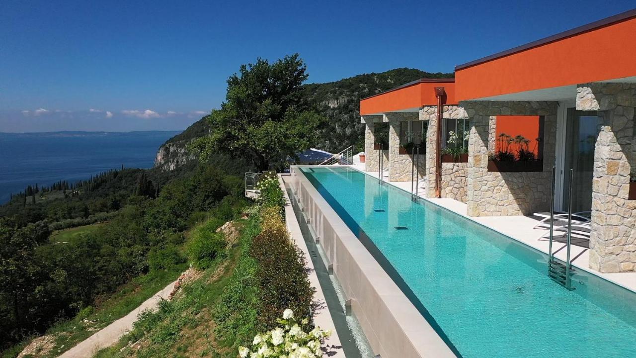 Golf Ca Degli Ulivi Hotel Marciaga Exterior foto