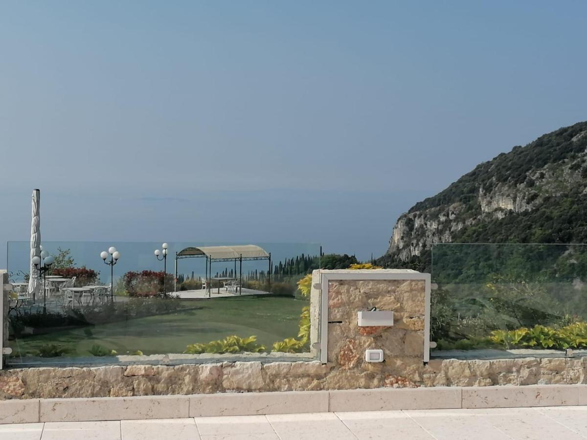 Golf Ca Degli Ulivi Hotel Marciaga Exterior foto