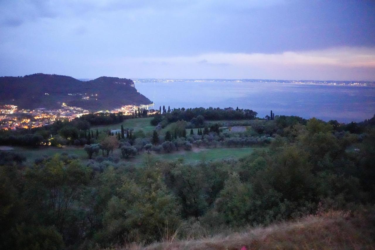 Golf Ca Degli Ulivi Hotel Marciaga Exterior foto