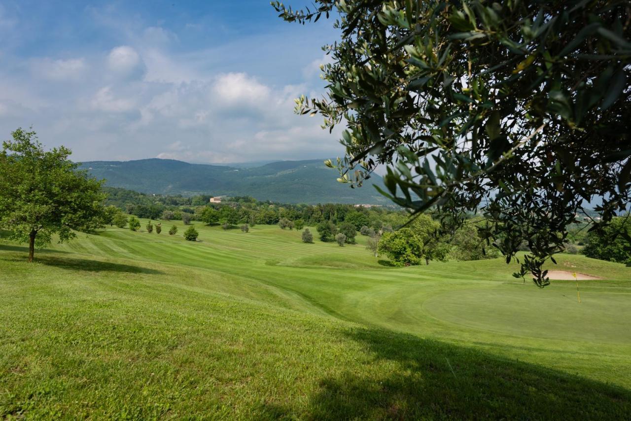Golf Ca Degli Ulivi Hotel Marciaga Exterior foto