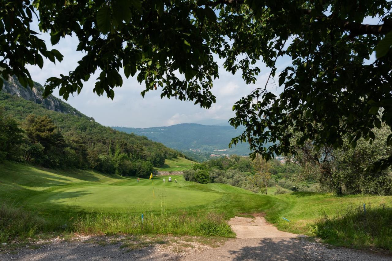 Golf Ca Degli Ulivi Hotel Marciaga Exterior foto
