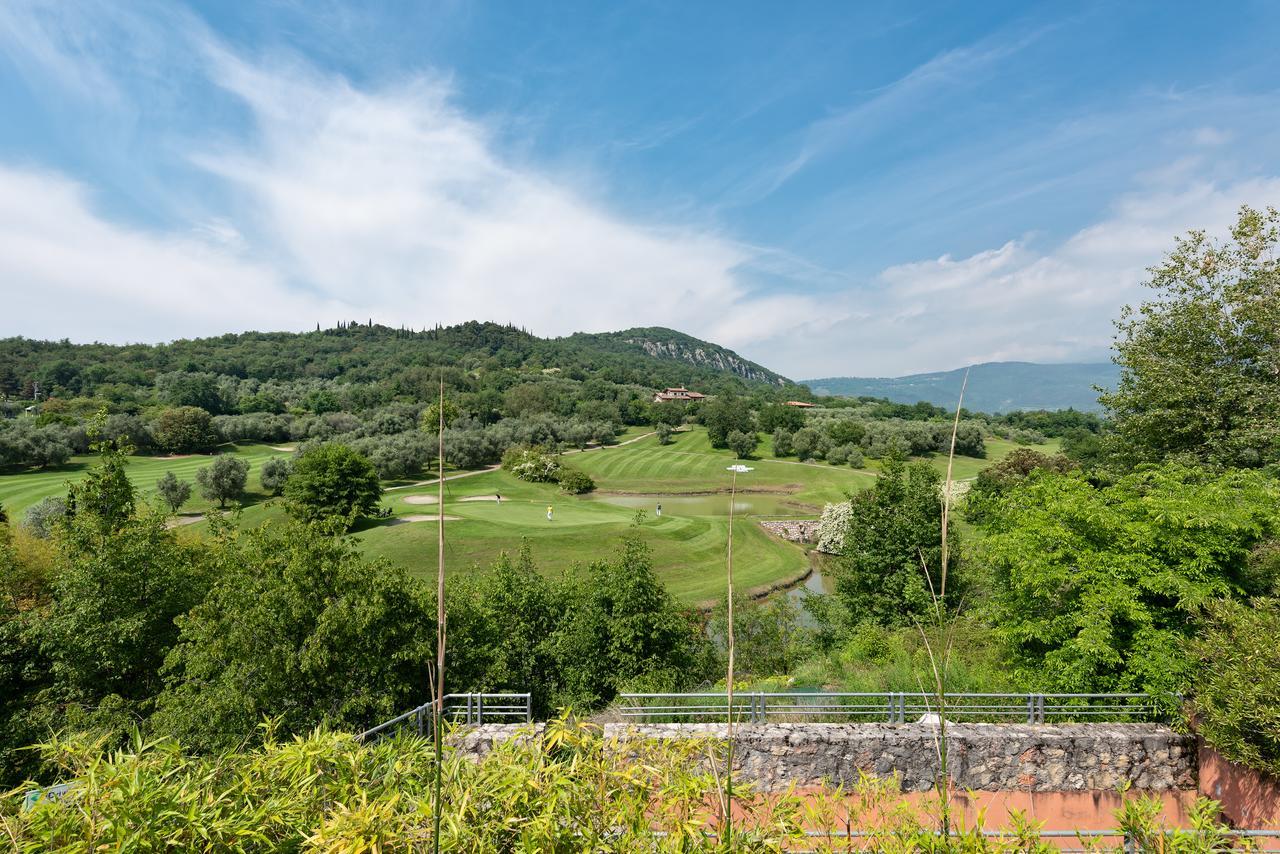 Golf Ca Degli Ulivi Hotel Marciaga Exterior foto
